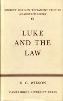 Luke and the Law