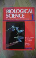 Biological Science: Volume 1: 001