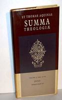 Summa Theologiae: Volume 37, Justice: 2a2ae. 57-62