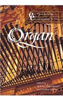 Cambridge Companion to the Organ