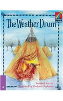 The Weather Drum ELT Edition