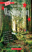 Washington (a True Book: My United States)