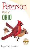 Peterson Field Guide to Birds of Ohio: (Peterson Field Guides)