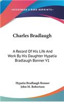 Charles Bradlaugh