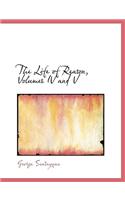 Life of Reason, Volumes IV and V