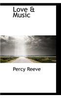Love a Music