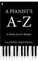A Pianist's A-Z