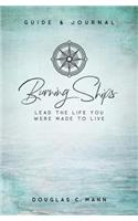Burning Ships