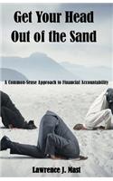 Get Your Head Out of the Sand
