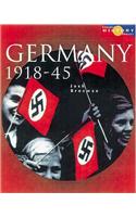 Longman History Project Germany 1918-1945 Paper