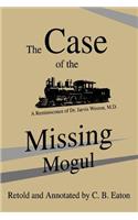 Case of the Missing Mogul