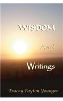 Wisdom And Writings