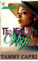 Mobster's Wife
