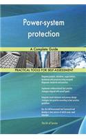 Power-system protection A Complete Guide