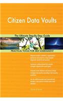 Citizen Data Vaults The Ultimate Step-By-Step Guide