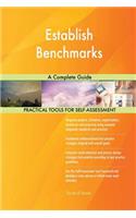 Establish Benchmarks A Complete Guide