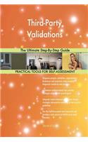 Third-Party Validations The Ultimate Step-By-Step Guide