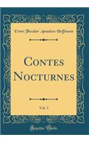 Contes Nocturnes, Vol. 3 (Classic Reprint)