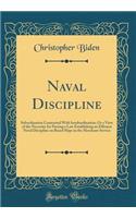 Naval Discipline