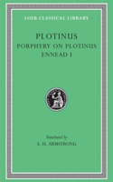 Porphyry on Plotinus. Ennead I