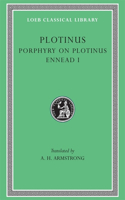 Porphyry on Plotinus. Ennead I