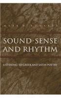 Sound, Sense, and Rhythm