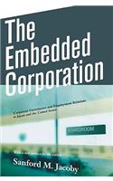 The Embedded Corporation