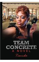Team Concrete