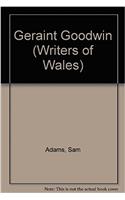 Geraint Goodwin