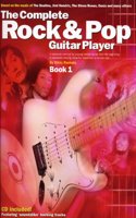 The Complete Rock And Pop Guitar Player