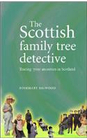 Scottish Family Tree Detective