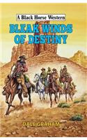 Bleak Winds of Destiny