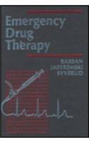 Emergency Drug Therapy