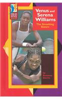 Venus and Serena Williams