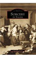 Sorcery in Salem
