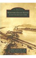 Maritime Grand Haven