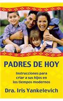Padres de Hoy
