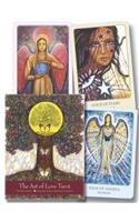 The Art of Love Tarot