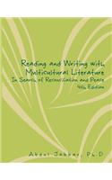 Reading and Writing with Multicultural Literature In Search of Reconciliation and Peace 4th Edition