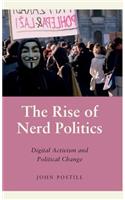 The Rise of Nerd Politics