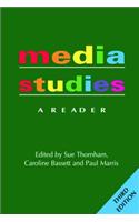 Media Studies