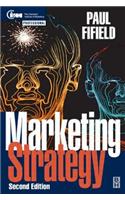 Marketing Strategy