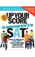 Up Your Score