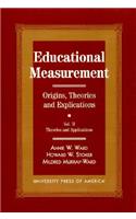 Educational Measurement