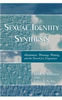 Sexual Identity Synthesis