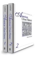 Encyclopedia of American Urban History