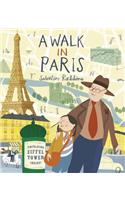 A Walk in Paris