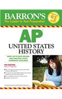 Barron's AP United States History