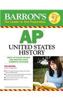 Barron's AP United States History