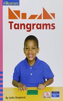 Iopeners Tangrams Grade K 2008c